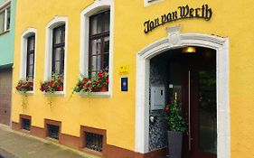 Hotel Jan Van Werth